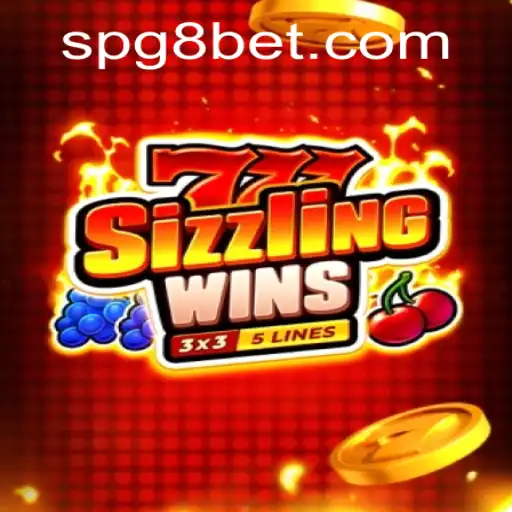 Unveiling 777sizzlingwins: A Game of Thrills and Iconic Casino Fun