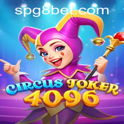 Dive into the Thrilling World of CircusJoker4096: A Game of Strategy and Luck