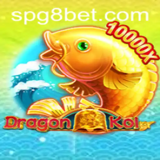 Unveiling DragonKoi: A Thrilling Adventure with PG8BET