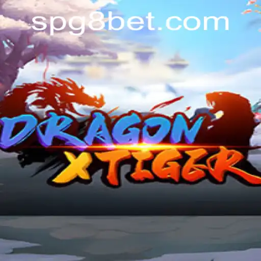 Unveiling the Thrilling World of DragonXTiger: The Exciting Game with PG8BET