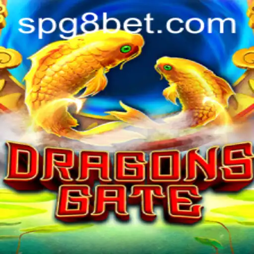 DragonsGate: A Journey into the Realm of PG8BET's Epic Adventure