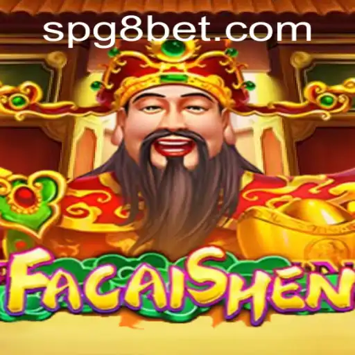 Experience Prosperity and Wealth with FaCaiShen: A Deep Dive into the Exciting Game from PG8BET