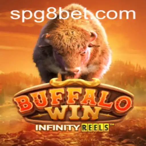 BuffaloWin: An Immersive Gaming Experience with PG8BET