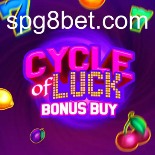 Cycle of Luck Bonus Buy: An Exciting Gaming Experience with PG8BET