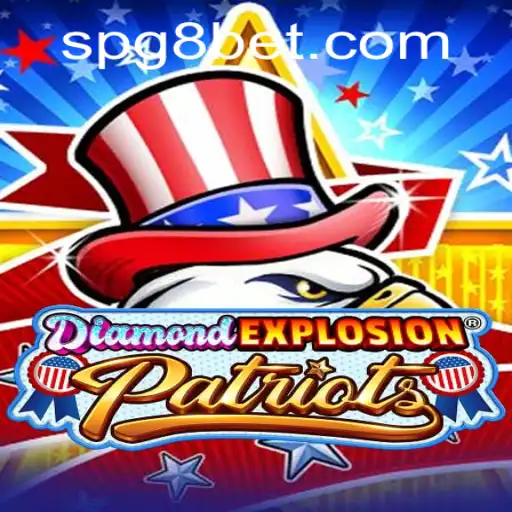 Exploring the World of DiamondExplosionPatriots: A Dynamic Gaming Experience with PG8BET