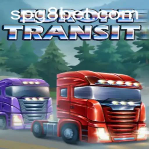 Explore EuropeTransit: A Strategic Adventure with PG8BET