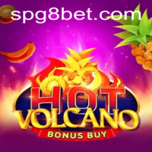 Exploring the Excitement of HotVolcanoBonusBuy on PG8BET