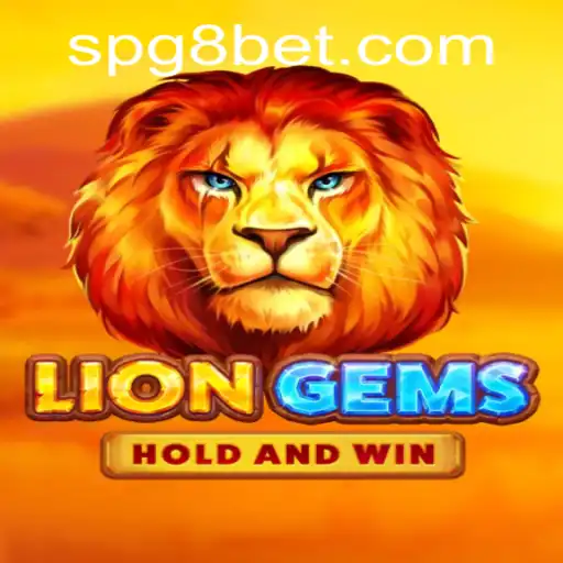 Exploring the Exciting World of LionGems with PG8BET