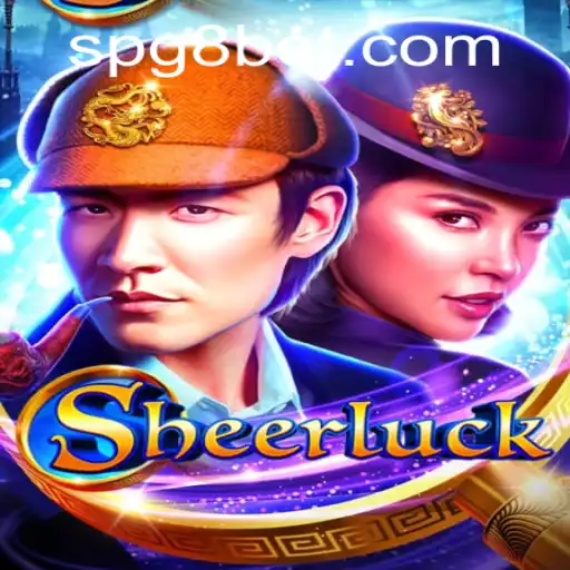 Unveiling the Thrilling World of Sheerluck: A Guide to the PG8BET Adventure