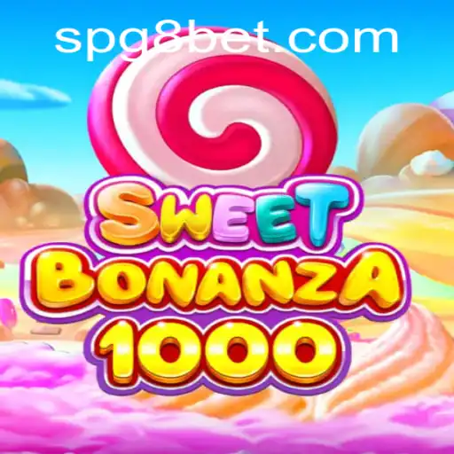 Exploring SweetBonanza1000: A New Era of Gaming with PG8BET