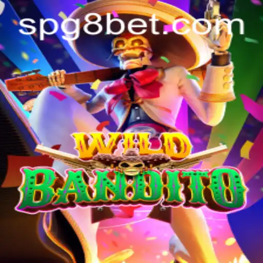 WildBandito: A Thrilling Adventure in the World of PG8BET