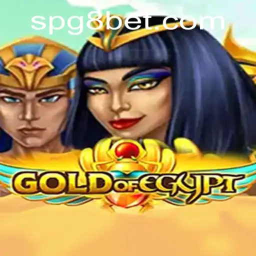 Discover the Mysteries of GoldOfEgypt with PG8BET
