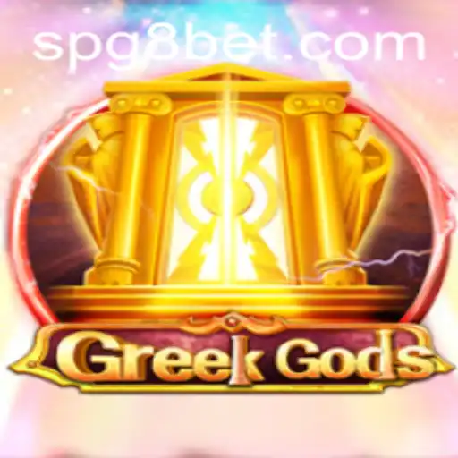 Exploring the Allure of GreekGods in the World of PG8BET