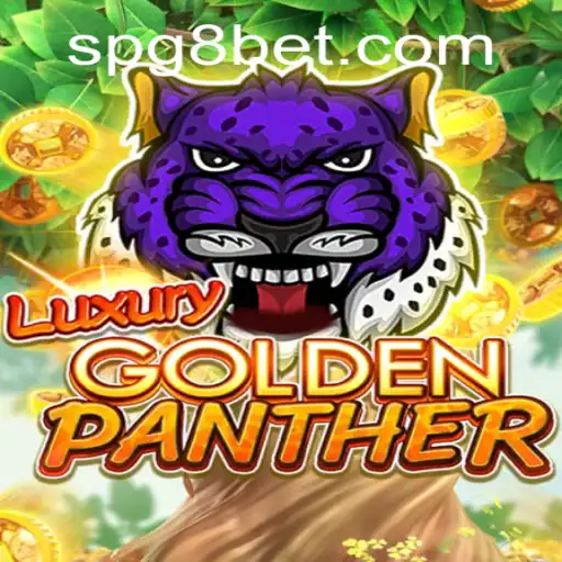 The Wonders of LUXURYGOLDENPANTHER and the Influence of PG8BET