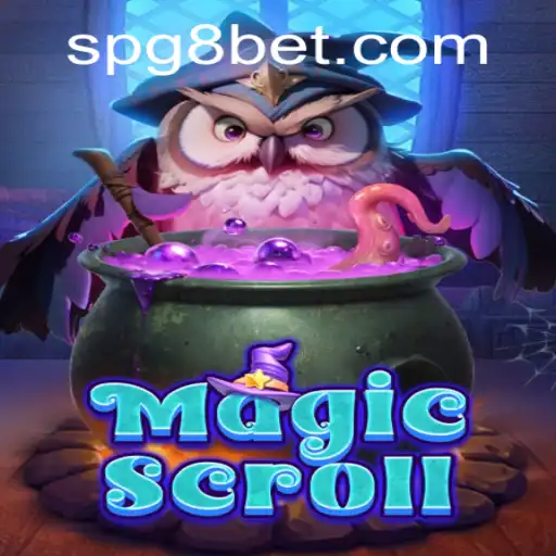 Exploring MagicScroll: A New Era of Interactive Gaming