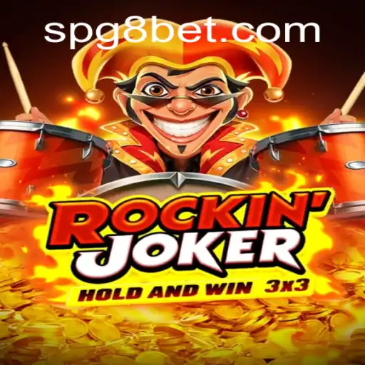 Discover the Exciting World of RockinJoker: Your Ultimate Guide to PG8BET