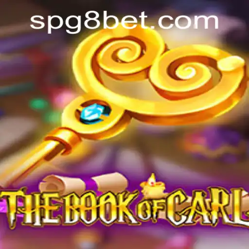 TheBookofCarl: An Epic Journey Into a Fantasy World