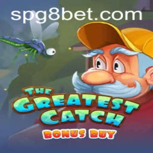 TheGreatestCatchBonusBuy: An Exciting Dive into PG8BET's Underwater Adventure