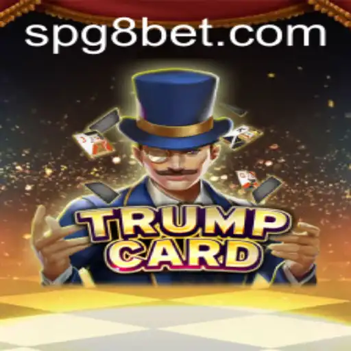 TrumpCard: Unveiling the Exciting Game with PG8BET