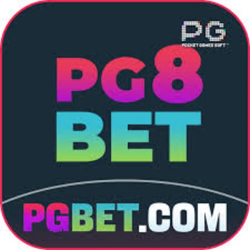 PG8BET Logo