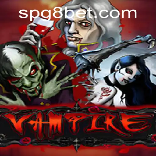 Vampire: Unveiling the Nocturnal World of Thrilling Gameplay with PG8BET