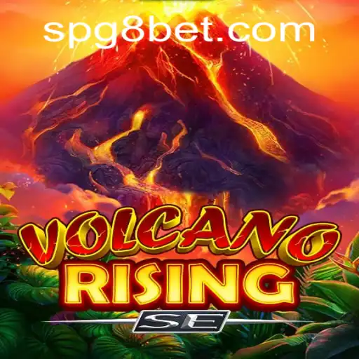 Discover the Adventure: VolcanoRisingSE Game Dynamics and Strategy